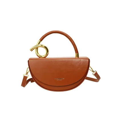 Yellow brown